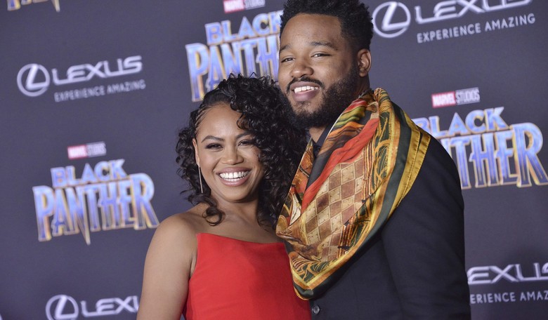No, There's No Racist Conspiracy Against Marvel's Black Panther Movie