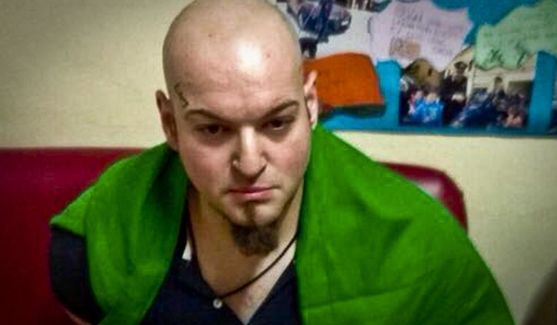 Italy: Right-Wing Extremist Opens Fire on Migrants, Wounding Six