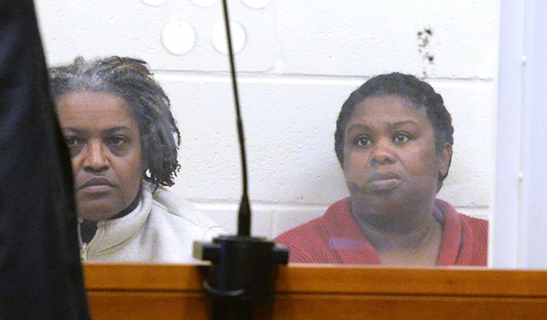 Massachusetts Voodoo Ritual Injures Toddler