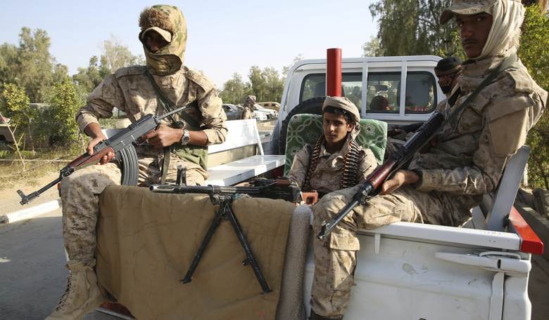 Bipartisan Senate Trio Will Try to Pull U.S. Out of Yemen Involvement