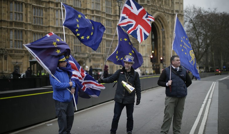 The EU's Banking Ruse to Create a United States of Europe