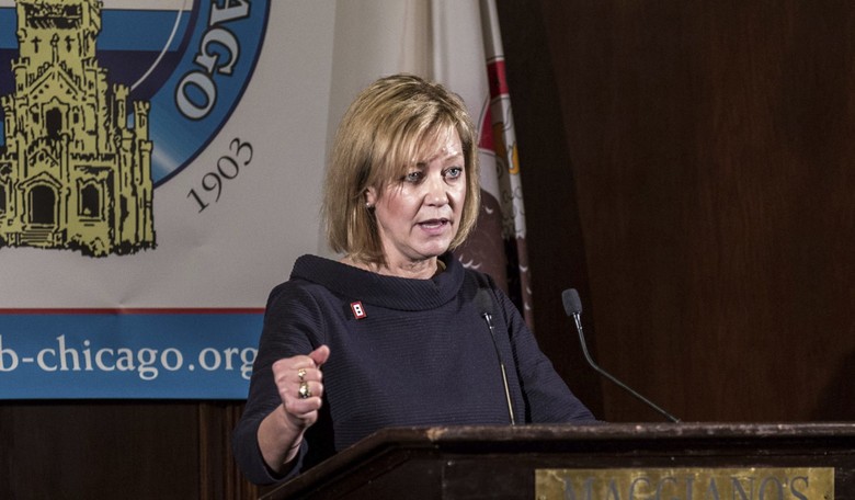 Illinois Republican Declines to Pull Ad That Angered ACLU, GOP Chairman
