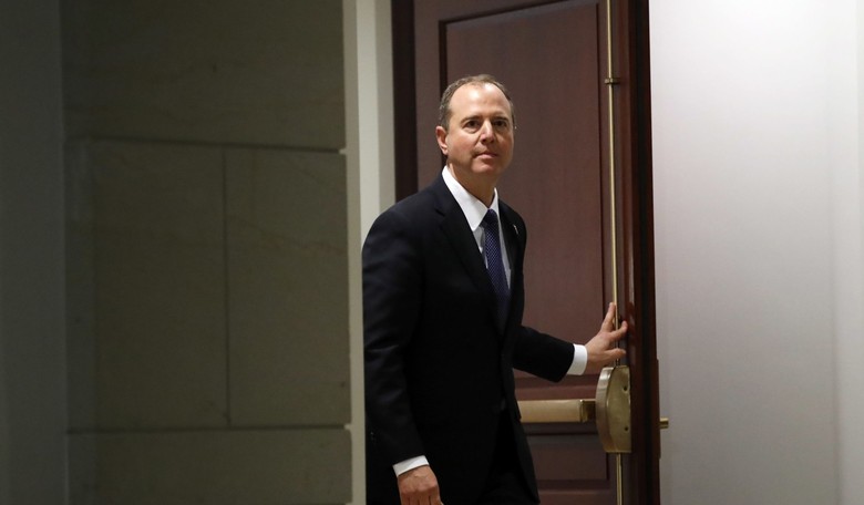 House Intel Committee Votes to Release Dems' Rebuttal Memo
