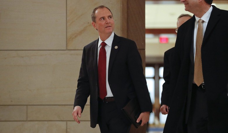 Trump Blocks Release of Democrats' Memo Rebutting Nunes Allegations