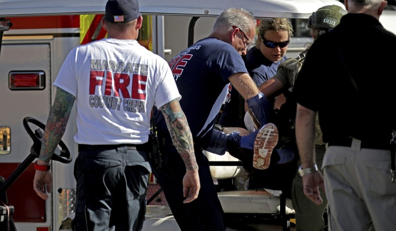 5 Terrible Things the Media Communicates to Every Potential School Shooter
