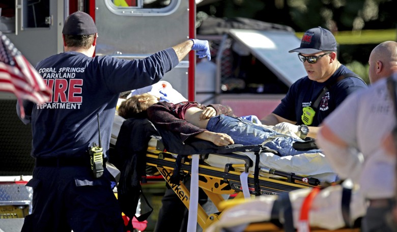 More Guns in Hands of Good Guys to Stop School Massacres, Florida Sheriffs Agree