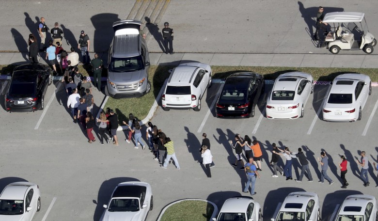 Democrats Rush to Politicize Florida School Shooting