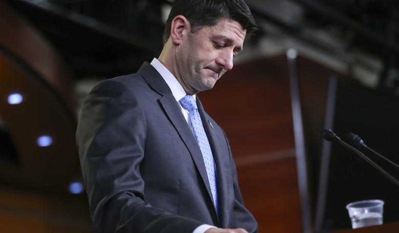 Ryan: 'We Need to Look at Those Gaps' if Mentally Ill Getting Guns