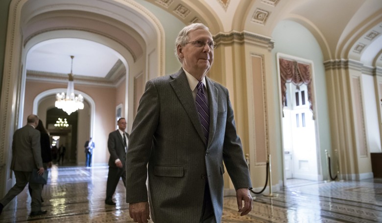 All DACA Proposals, Including Trump's Plan, Fail in Senate Votes