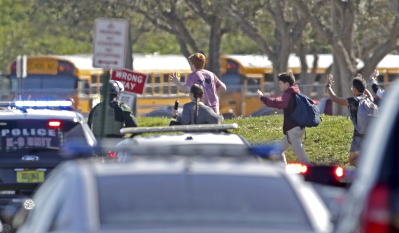 WaPo Debunks Everytown USA's '18 School Shootings in 2018' Claim