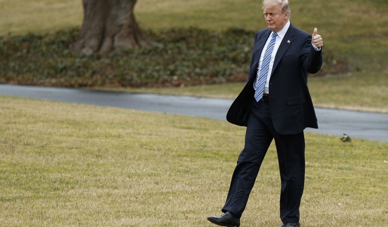 White House: Indictments Indicate 'No Collusion'; Dems Say 'Hoax' Claims Proven Wrong