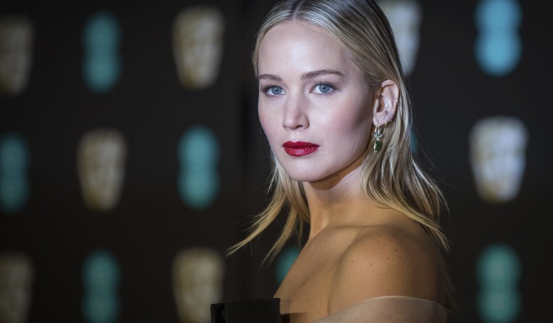 Actress Jennifer Lawrence to Take Year-Long Hiatus from Acting to 'Fix Our Democracy'