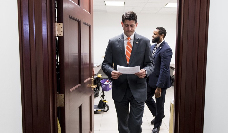 Ryan: Gun Violence Prevention Should Look at 'Kind of Culture That's Creating These People'