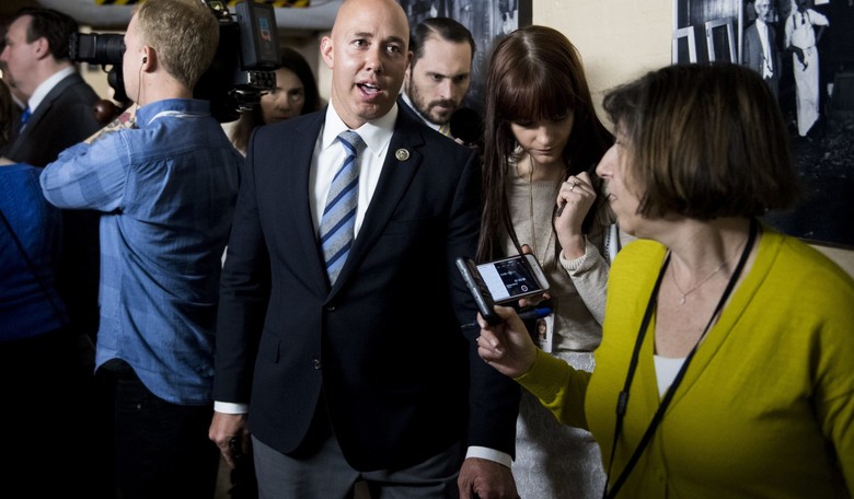 Florida Republican Pushing Assault Weapons Ban for 'Tactical' Reasons