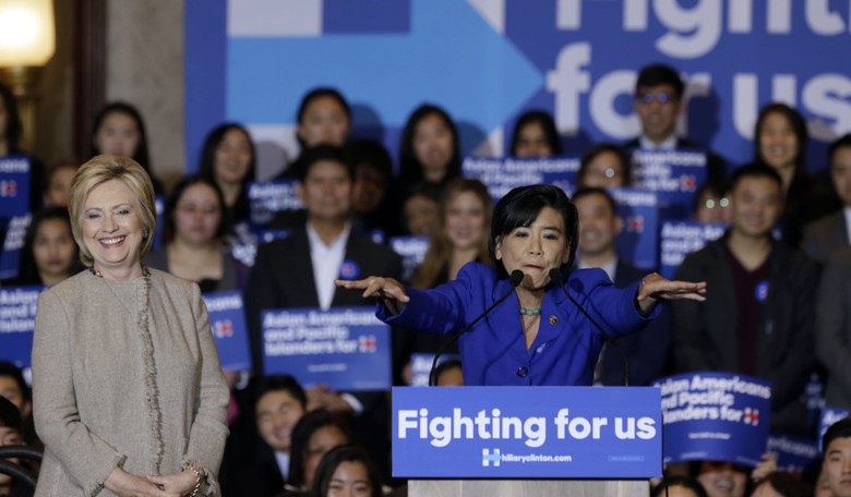 WATCH: Dem. Repeats Discredited SPLC 'Hate Group' Smears 5 Times to Defend Planned Parenthood