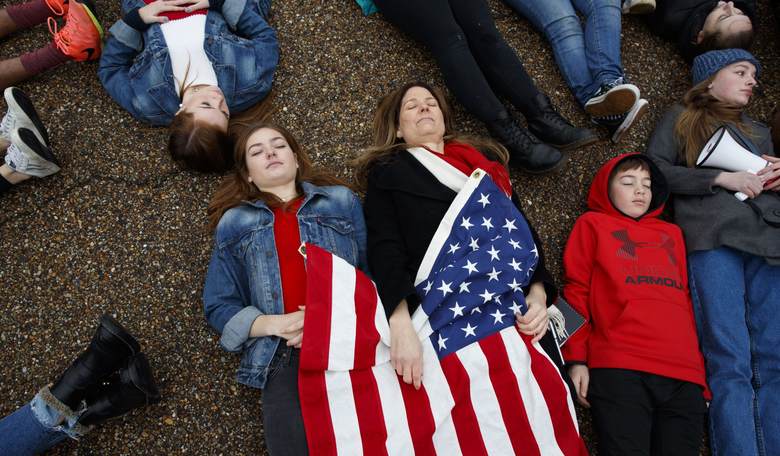 The Morning Briefing: Gun Control Talk Continues, Mueller Eyes Jared, and Much, Much More