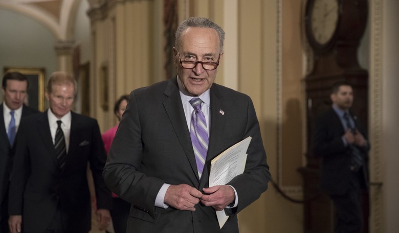 The Morning Briefing: Gun Control Legislation Push, Mueller Expands Probe and Much, Much More