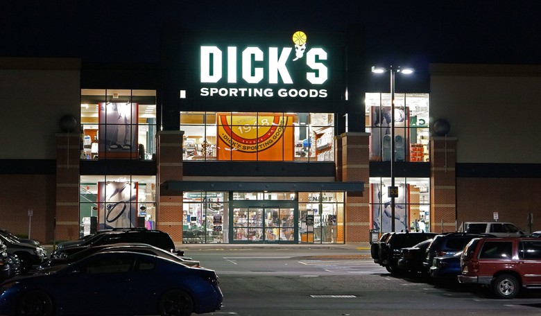NRA Members Should Boycott DICK'S Sporting Goods