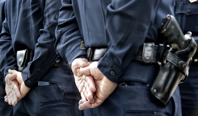 Student Suspended for Calling Fictional Police Officer a 'Pig,' Lawsuit Claims
