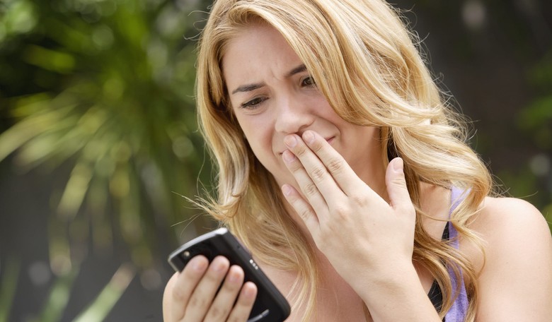 Seventeen Magazine Joins Dumpster Fire Culture with Vagina Nails