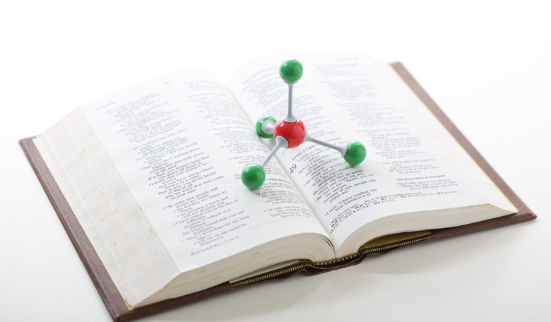 3 Views on Creation and Evolution Supported by the Bible