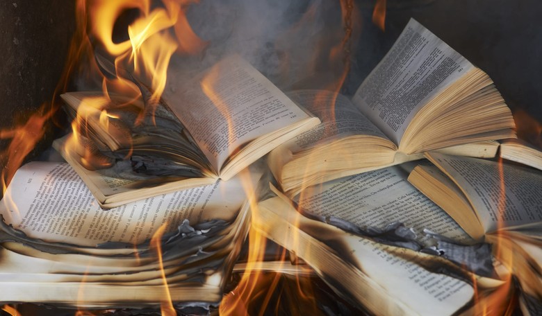 Feminists Want to Ban Fairy Tales Because They Promote 'Rape Culture'