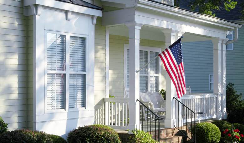 Cornell Professor: The American Dream Is a 'Hallucination'