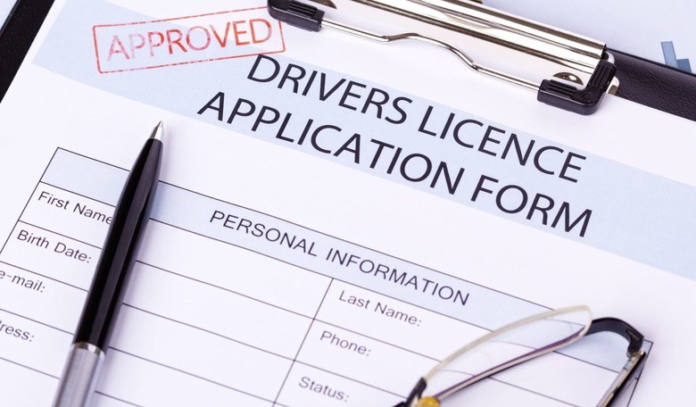 ACLU Sues Alabama Over Transgender Driver's Licenses