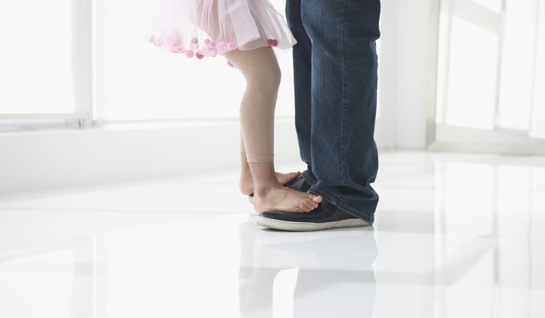 Department of Education Bans Daddy-Daughter Dances Citing Gender Bias