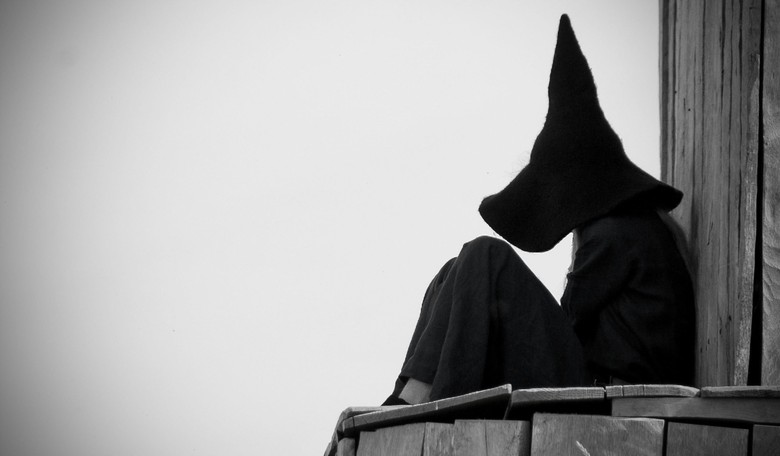 'Google Is Killing Magic,' Witch Complains