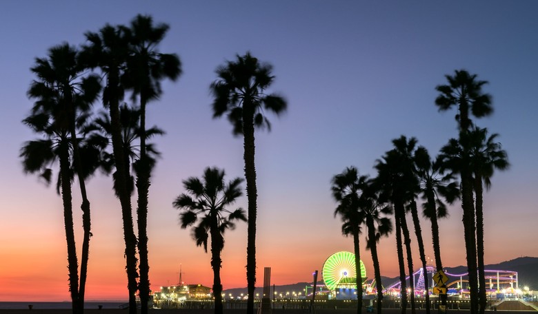 Dear California: Call Me When the Commies Leave