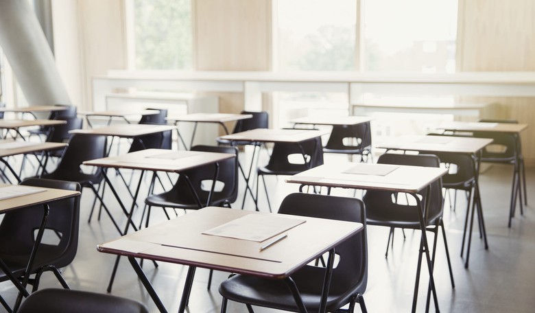 Scandals Bring Down D.C. Public School Chancellor