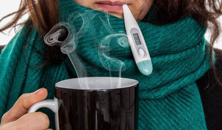 Surviving the Great Flu Epidemic of 2018