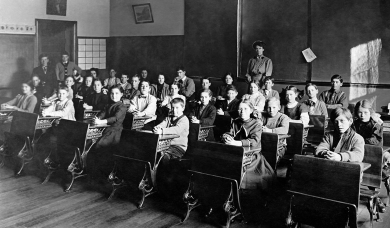 You Can Protect Your Kid Against the Failures of Public Education