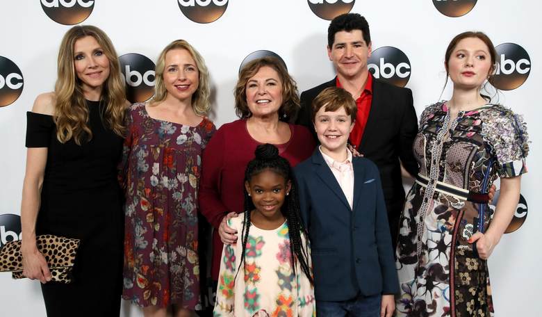 'Roseanne' Reboot Will Feature 'Gender Non-Conforming' Boy