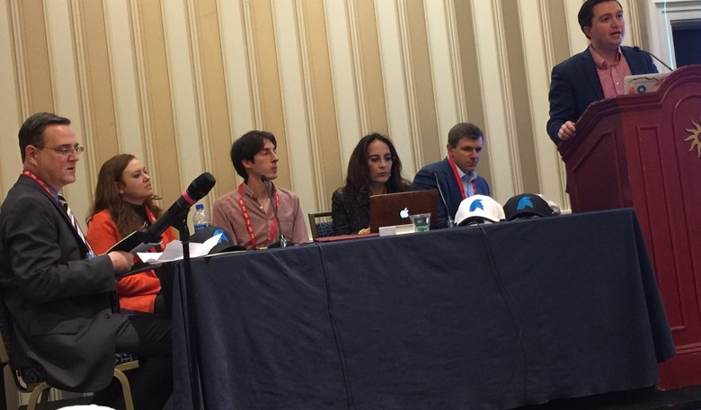 Controversy Over Barred Panelists Mars #CPAC Panel on Suppression of Conservative Views