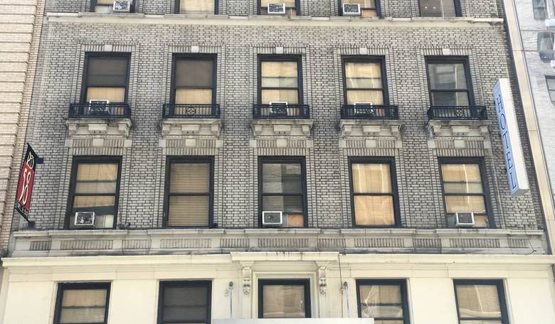 NIMBY Comes to Midtown Manhattan