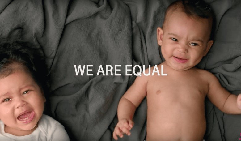 T-Mobile's Leftist Super Bowl Baby Ad Pushes Equal Pay, LGBT Issues