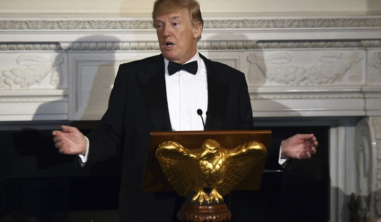 The Morning Briefing: NRA Public Enemy #1 and Much, Much More