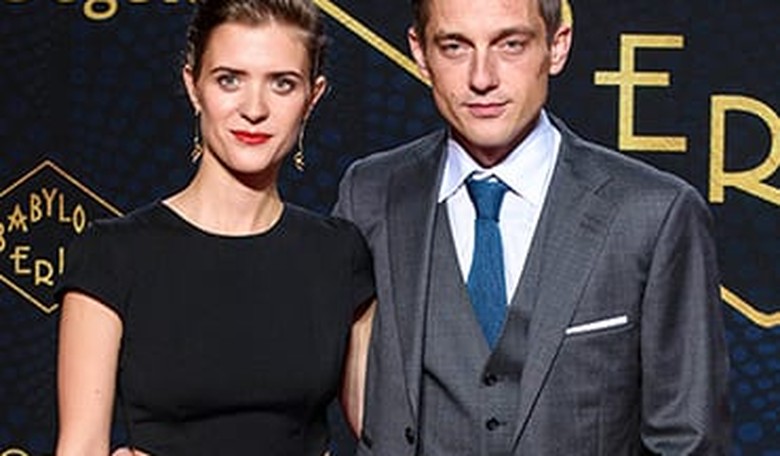 Fear and Loathing in the Weimar Era: Babylon Berlin Comes to Netflix