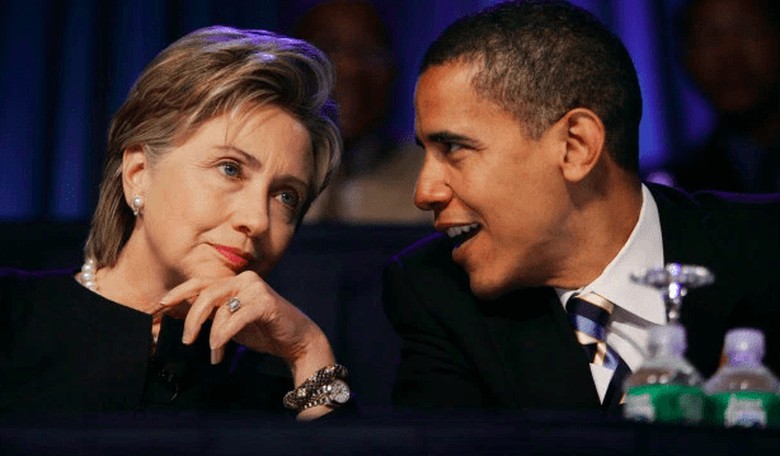 I Should Know: Dems' Intel Abuse Is Reminiscent of My Work for Ceausescu