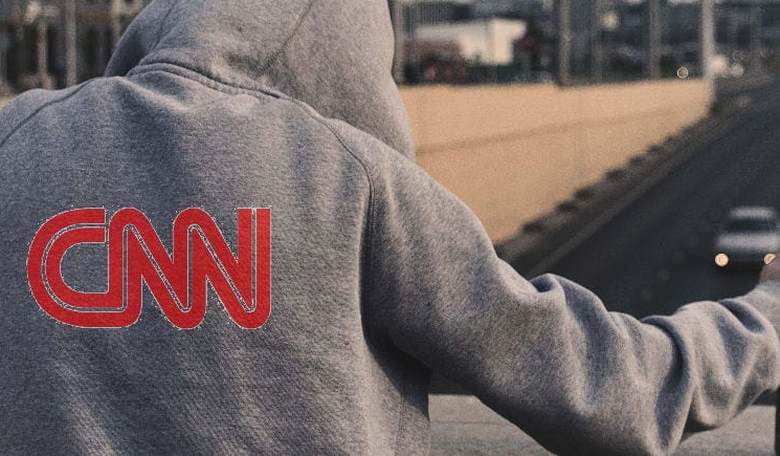 CNN is a Trump-hate-aholic and it's Time for an Intervention