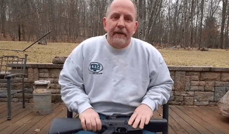 Latest Twitter Rage: #OneLess Shows Americans Destroying Perfectly Good Guns