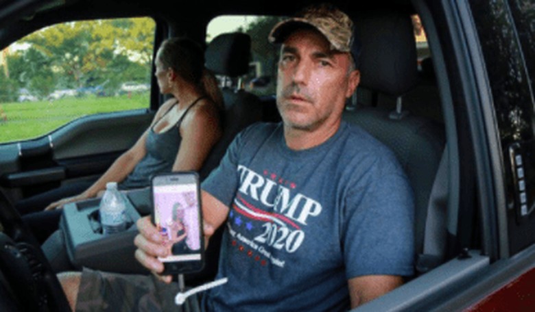 Gun Control Advocates Bully Shooting Victim's Father Because He's a Trump Supporter