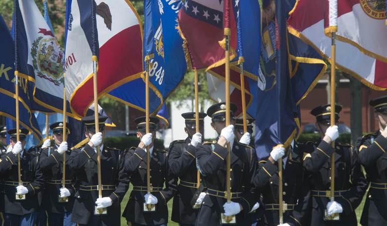 Three Hospitalized After Substance in Letter Sparks Hazmat Incident at Fort Myer