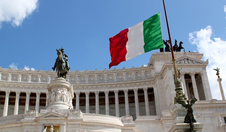 Italy: The Political Laboratory of the West