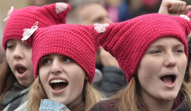 Men, Misandry, and Suicide Rates