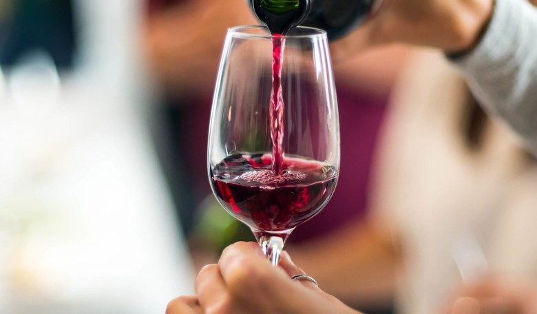 New Study: Red Wine Shown to Help Fight Cavities