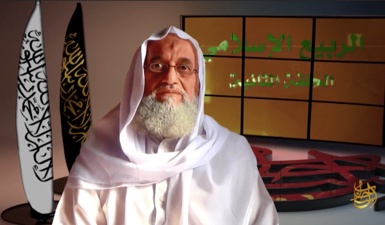 Al-Qaeda Leader to Syrian Jihadists: 'Settle' Into 'Perhaps Decades'-Long Battle