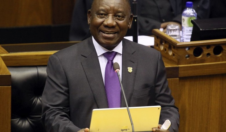 Leftist South African Leader Calls for Xenophobic Anger to Be Directed at Wealthy Whites